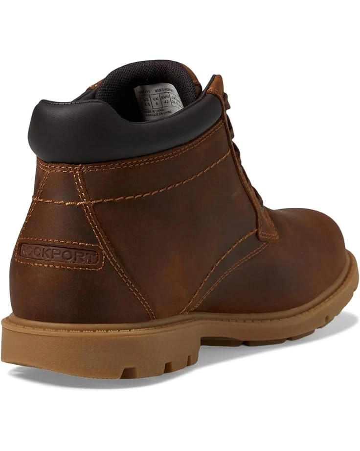 Rockport Rugged Bucks Waterproof Boot | Boots 7 Rockport Rugged Bucks Waterproof Boot | Boots - Image 5