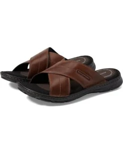 Rockport Darwyn Cross Band | Sandals -Shoe Step Shop 61wLS2zB0YL. AC SR736920
