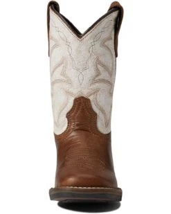 Roper Kids Monterey (Toddler/Little Kid) | Boots -Shoe Step Shop 61xJMHnbpjL. AC SR736920