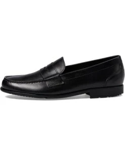 Rockport Classic Loafer Lite Penny | Loafers -Shoe Step Shop 61ye2udwJGL. AC SR736920