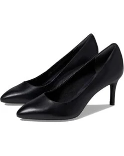 Rockport Total Motion 75mm Pointy Toe Pump | Heels -Shoe Step Shop 61zeY li16L. AC SR736920