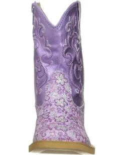 Roper Kids Lavender (Toddler) | Boots -Shoe Step Shop 71 2JSeHYiL. AC SR736920