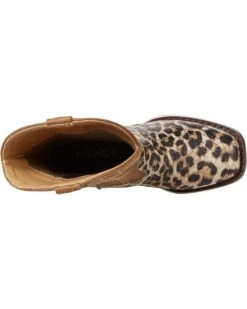 Roper Kids Glitter Leopard (Toddler/Little Kid) | Boots -Shoe Step Shop 71 9GFNNcMS. AC SR736920
