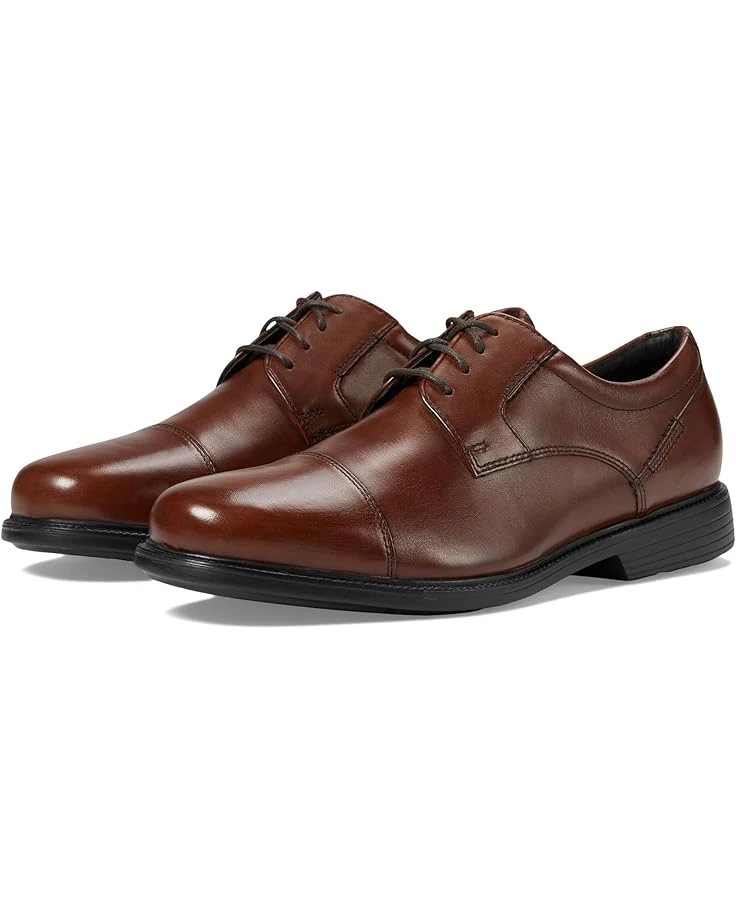 Rockport Charles Road Cap Toe Oxford | Oxfords 10 Rockport Charles Road Cap Toe Oxford | Oxfords - Image 8