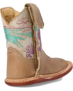 Roper Kids Cowbabies Running Free (Infant/Toddler) | Boots 13 Roper Kids Cowbabies Running Free (Infant/Toddler) | Boots -Shoe Step Shop 71 cLpc2VjL. AC SR736920
