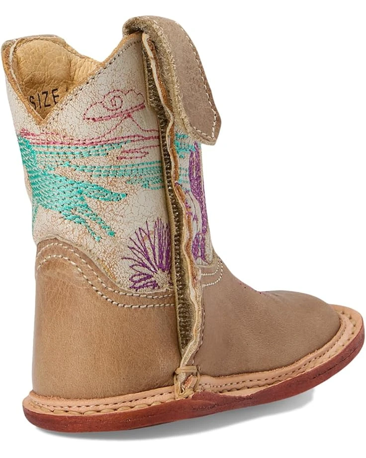 Roper Kids Cowbabies Running Free (Infant/Toddler) | Boots 7 Roper Kids Cowbabies Running Free (Infant/Toddler) | Boots - Image 5