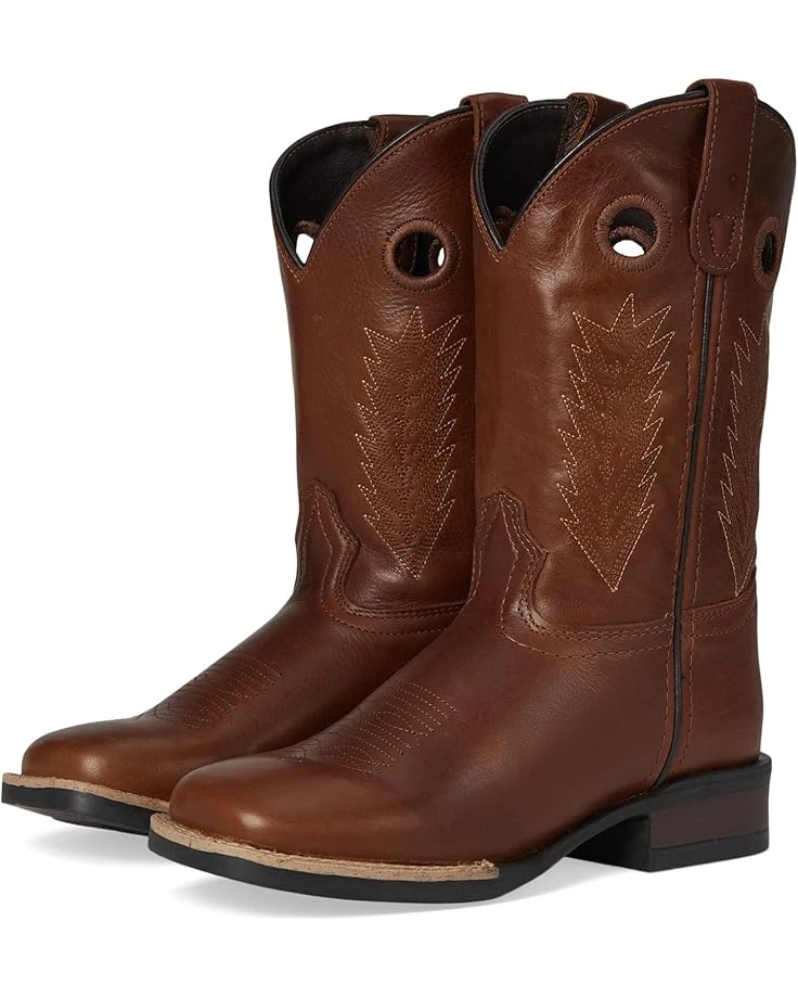 Roper Kids James (Big Kid) | Boots 3 Roper Kids James (Big Kid) | Boots