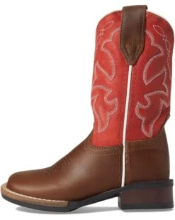 Roper Kids Monterey (Toddler/Little Kid) | Boots -Shoe Step Shop 7101o7ANKTL. AC SR736920