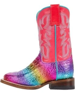 Roper Kids Ali (Toddler/Little Kid) | Boots 12 Roper Kids Ali (Toddler/Little Kid) | Boots -Shoe Step Shop 710b IkxmuL. AC SR736920