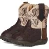 Roper Kids Cowbaby Dalton (Infant/Toddler) | Boots -Shoe Step Shop 710eW1idhpL. AC SR736920