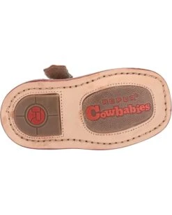 Roper Kids Cowbaby American Flag (Infant/Toddler) | Boots -Shoe Step Shop 711I5BL44CL. AC SR736920