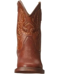 Roper Kids Texson Faux Leather (Toddler) | Boots 15 Roper Kids Texson Faux Leather (Toddler) | Boots -Shoe Step Shop 711YNYsqZL. AC SR736920