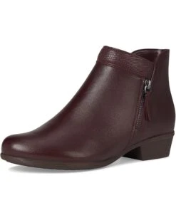 Rockport Carly Bootie | Boots -Shoe Step Shop 712CJdR52rL. AC SR736920