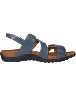 Rockport Ridge Asymmetrical Strap | Sandals -Shoe Step Shop 713 aqh WhL. AC SR736920