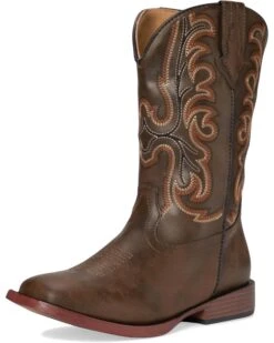 Roper Kids Patrick (Big Kid) | Boots 16 Roper Kids Patrick (Big Kid) | Boots -Shoe Step Shop 713BTbmmHL. AC SR736920