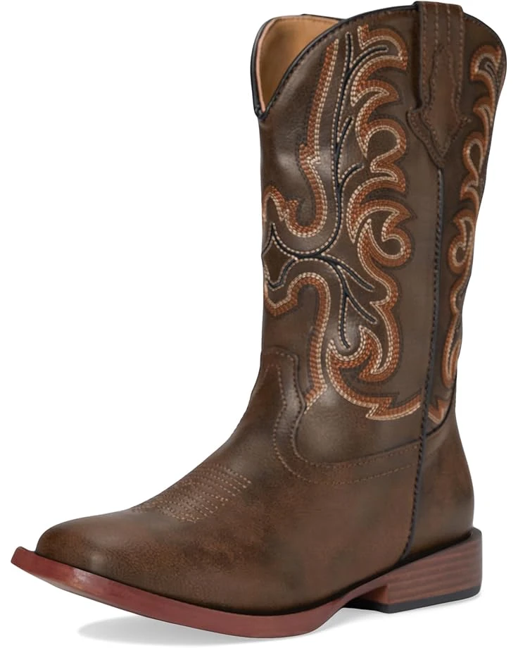 Roper Kids Patrick (Big Kid) | Boots 9 Roper Kids Patrick (Big Kid) | Boots - Image 7