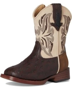 Roper Kids Dalton (Toddler) | Boots -Shoe Step Shop 713BxIDEH2L. AC SR736920