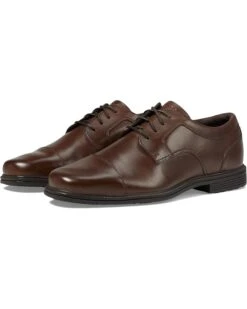 Rockport Taylor Waterproof Cap Toe | Oxfords -Shoe Step Shop 713CG8CVQL. AC SR736920