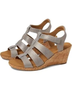 Rockport Briah New Gladiator | Heels 15 Rockport Briah New Gladiator | Heels -Shoe Step Shop 713Nn ICMfL. AC SR736920