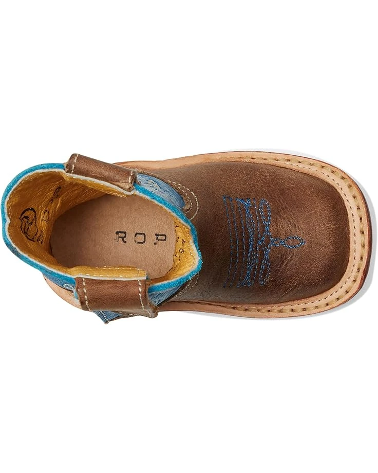 Roper Kids Cowbabies Brands (Infant/Toddler) | Boots 4 Roper Kids Cowbabies Brands (Infant/Toddler) | Boots - Image 2