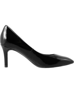 Rockport Total Motion 75mm Pointy Toe Pump | Heels -Shoe Step Shop 714voqrruxL. AC SR736920