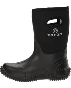 Roper Kids Barnyard Boot (Toddler/Little Kid) | Boots -Shoe Step Shop 715mczls9VL. AC SR736920
