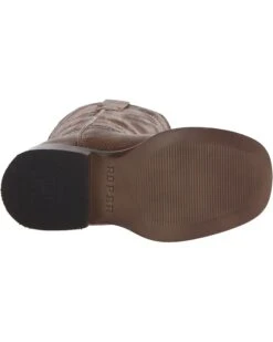 Roper Kids Cole Square Toe Boot (Toddler/Little Kid) | Boots -Shoe Step Shop 716QiU2SLCL. AC SR736920