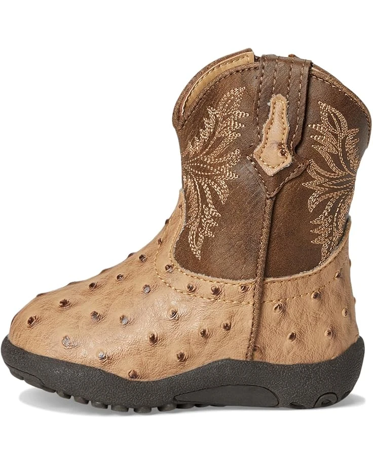Roper Kids Cowbabies Jed (Infant/Toddler) | Boots 6 Roper Kids Cowbabies Jed (Infant/Toddler) | Boots - Image 4