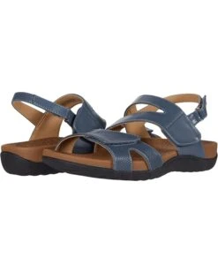 Rockport Ridge Asymmetrical Strap | Sandals