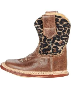Roper Kids Cheeta (Infant/Toddler) | Boots -Shoe Step Shop 716r2arWYS. AC SR736920
