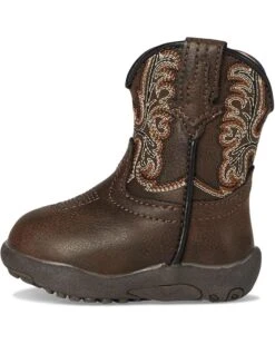 Roper Kids Cowbabies Patrick (Infant/Toddler) | Boots -Shoe Step Shop 7174DvRpsLL. AC SR736920