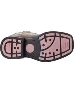 Roper Kids Dazzle Floral Lights (Toddler/Little Kid) | Boots -Shoe Step Shop 717PZSe4FoL. AC SR736920