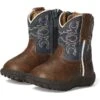 Roper Kids Cowbabies Ainsley (Infant/Toddler) | Boots -Shoe Step Shop 717oLS32ltL. AC SR736920