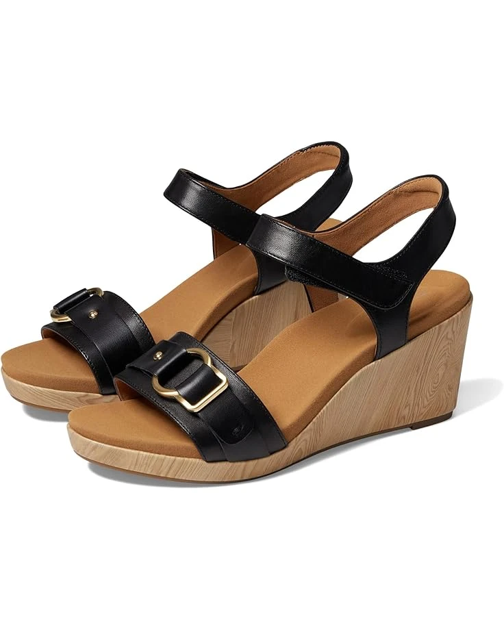 Rockport Briah II Two Band | Heels 3 Rockport Briah II Two Band | Heels
