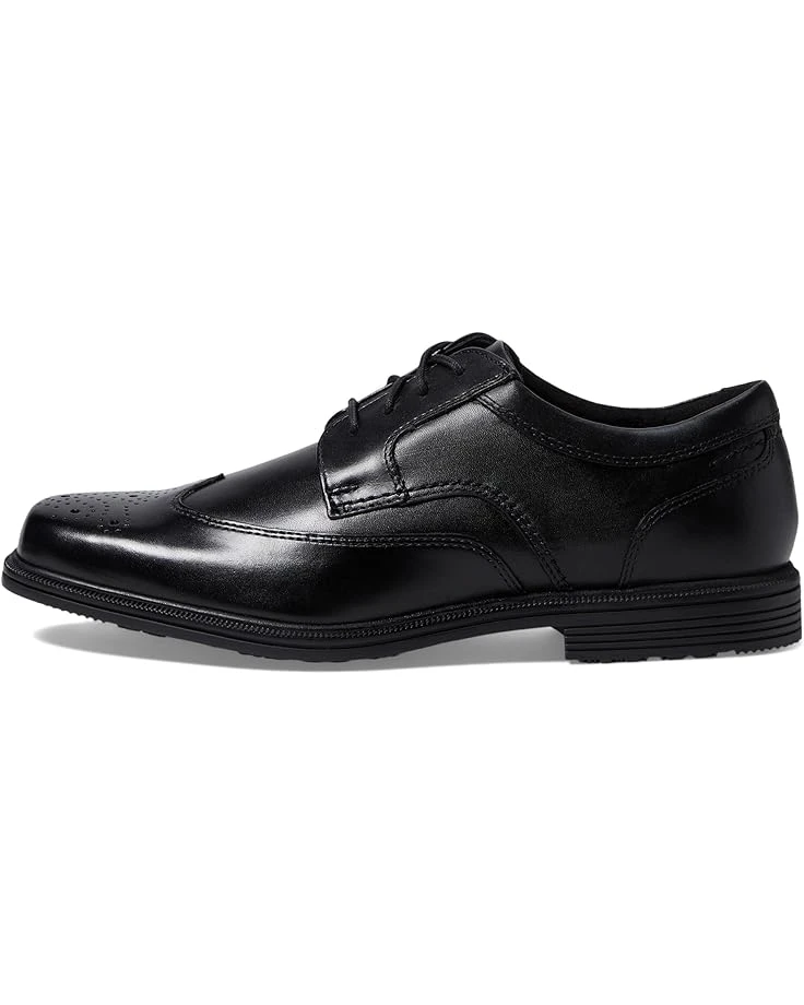 Rockport Taylor Waterproof Wing Tip | Oxfords 6 Rockport Taylor Waterproof Wing Tip | Oxfords - Image 4