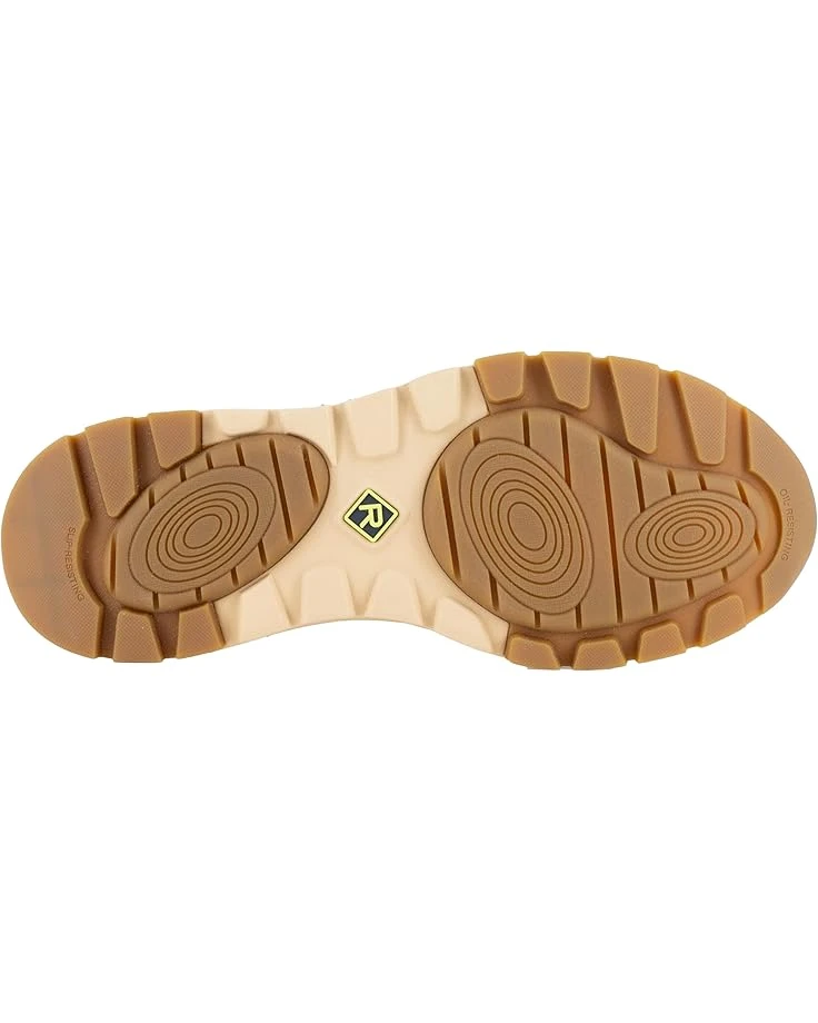 Rockport Works Pulse Tech Work EH Composite | Sneakers & Athletic Shoes 4 Rockport Works Pulse Tech Work EH Composite | Sneakers & Athletic Shoes - Image 2