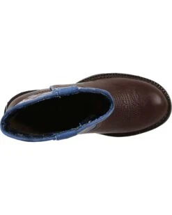 Roper Kids Lightning (Toddler/Little Kid) | Boots -Shoe Step Shop 719UPQhKQ L. AC SR736920