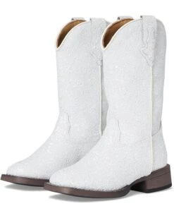 Roper Kids Glitter Galore (Toddler/Little Kid) | Boots -Shoe Step Shop 719aeZfZpDL. AC SR736920