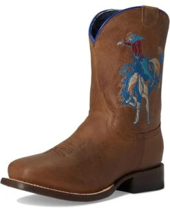 Roper Kids Buckin Bronc 2 (Toddler/Little Kid) | Boots -Shoe Step Shop 719irsM3bnL. AC SR736920