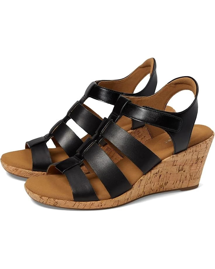 Rockport Briah New Gladiator | Heels 3 Rockport Briah New Gladiator | Heels