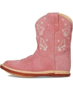 Roper Kids Cowbabies Best Friends (Infant/Toddler) | Boots -Shoe Step Shop 71ARGyrDaaL. AC SR736920