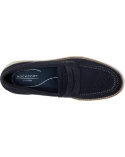 Rockport Lance | Loafers 11 Rockport Lance | Loafers -Shoe Step Shop 71AvtPulyWL. AC SR736920