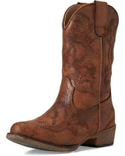 Roper Kids Riley Classic (Toddler/Little Kid) | Boots 15 Roper Kids Riley Classic (Toddler/Little Kid) | Boots -Shoe Step Shop 71B2mkKo0sL. AC SR736920