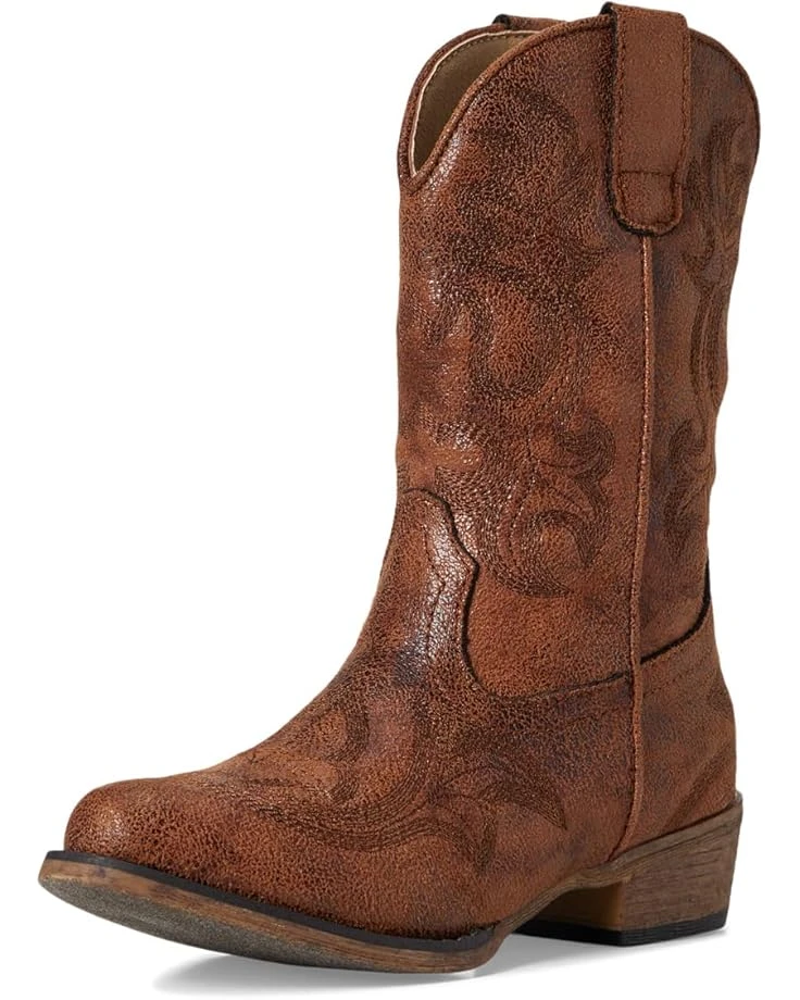 Roper Kids Riley Classic (Toddler/Little Kid) | Boots 9 Roper Kids Riley Classic (Toddler/Little Kid) | Boots - Image 7