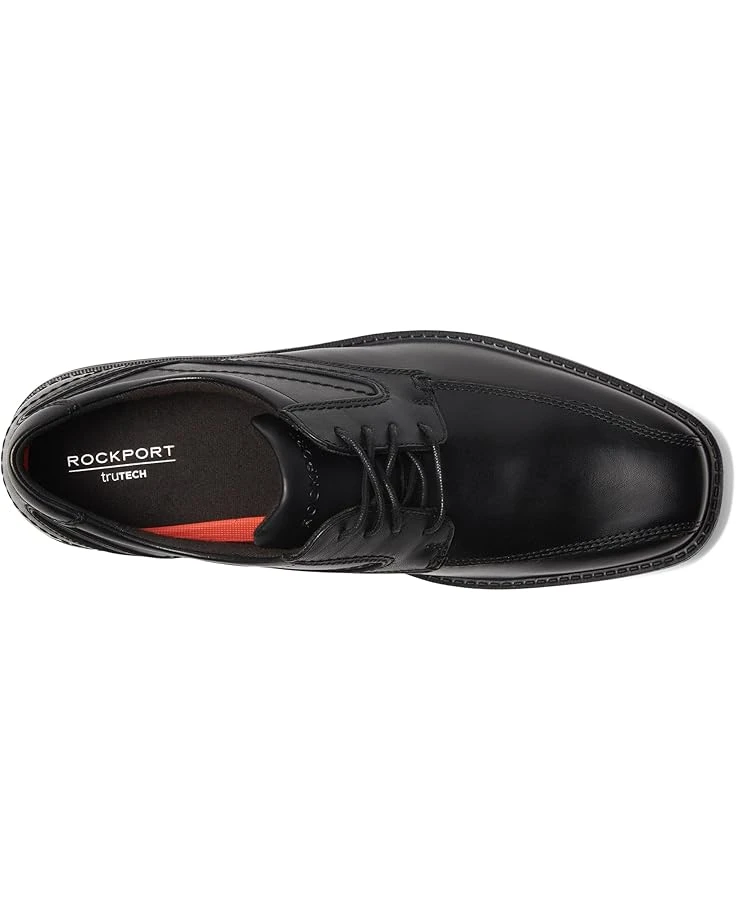 Rockport Style Leader 2 Bike Toe Oxford | Oxfords 4 Rockport Style Leader 2 Bike Toe Oxford | Oxfords - Image 2