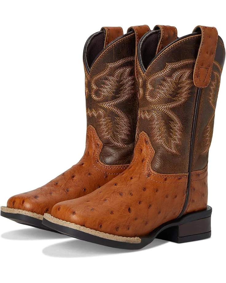 Roper Kids Garza (Toddler/Little Kid) | Boots 3 Roper Kids Garza (Toddler/Little Kid) | Boots