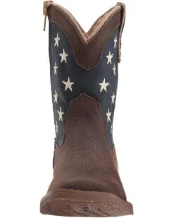 Roper Kids American Patriot (Toddler) | Boots -Shoe Step Shop 71CWgXZOwML. AC SR736920