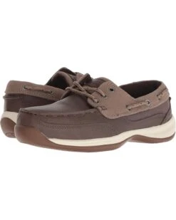 Rockport Works Sailing Club | Boat Shoes