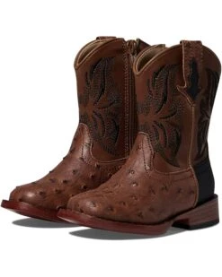 Roper Kids Dalton (Toddler) | Boots -Shoe Step Shop 71En1EkuOdL. AC SR736920