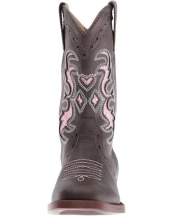 Roper Kids Lexi (Toddler/Little Kid) | Boots -Shoe Step Shop 71EzybJ6ucL. AC SR736920